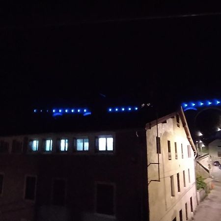 Agreable Appartement 莫尔比耶 外观 照片
